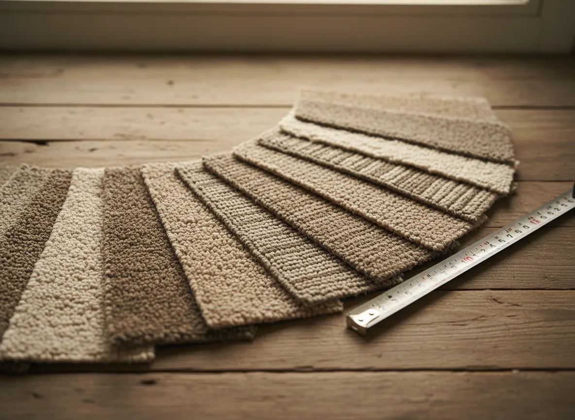 Carpet Installation Bad Axe, MI FAQs